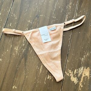 New Finetoo underwear large*